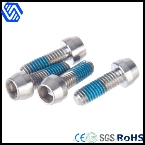 Aluminum Bolts